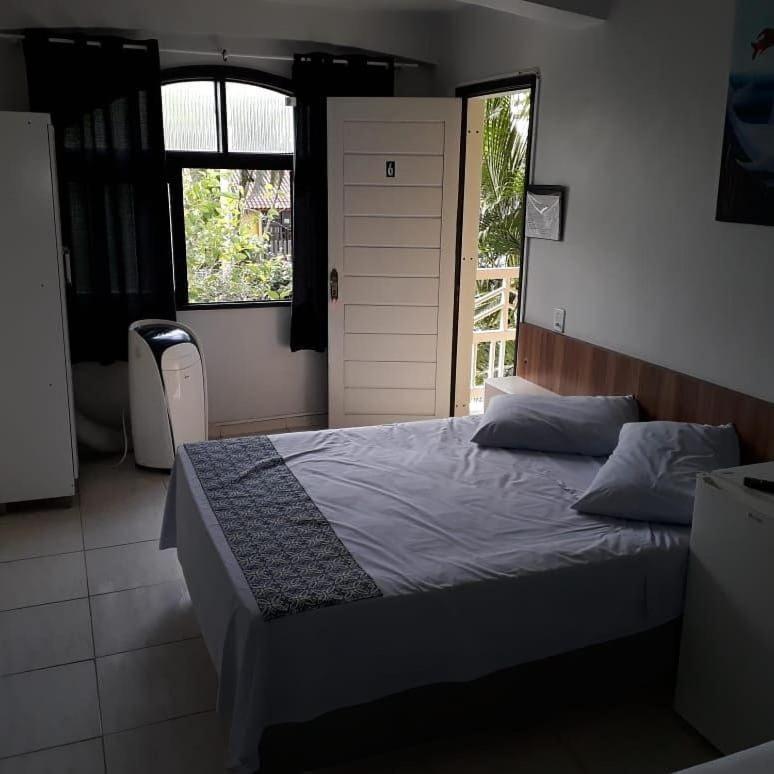 Pousada Guesthouse Kazapraia Pontal do Paraná Exteriér fotografie
