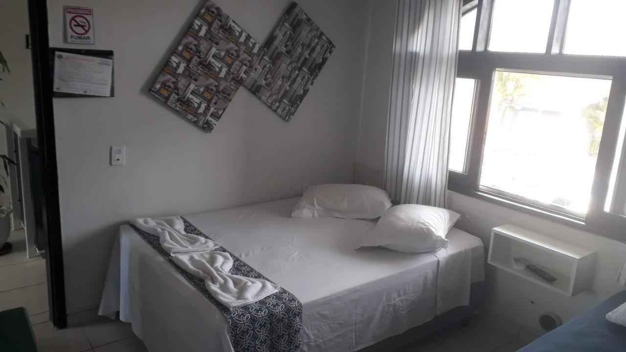 Pousada Guesthouse Kazapraia Pontal do Paraná Exteriér fotografie