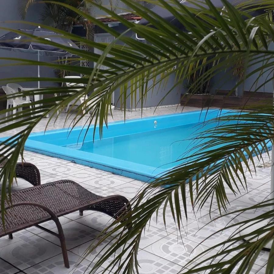 Pousada Guesthouse Kazapraia Pontal do Paraná Exteriér fotografie