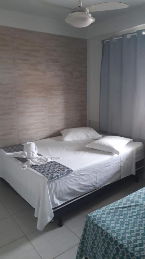 Pousada Guesthouse Kazapraia Pontal do Paraná Exteriér fotografie