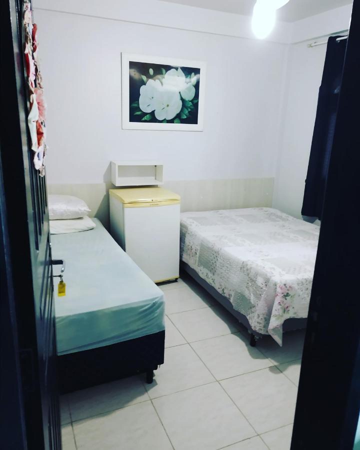 Pousada Guesthouse Kazapraia Pontal do Paraná Exteriér fotografie