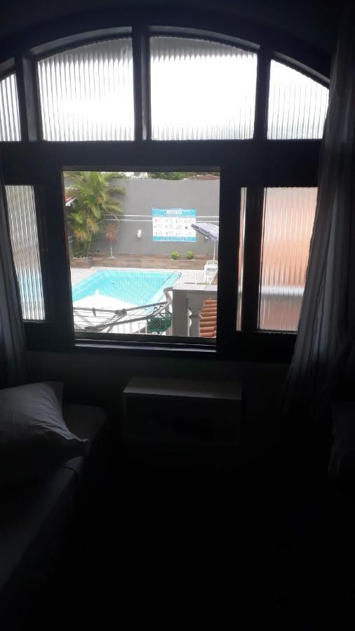 Pousada Guesthouse Kazapraia Pontal do Paraná Exteriér fotografie