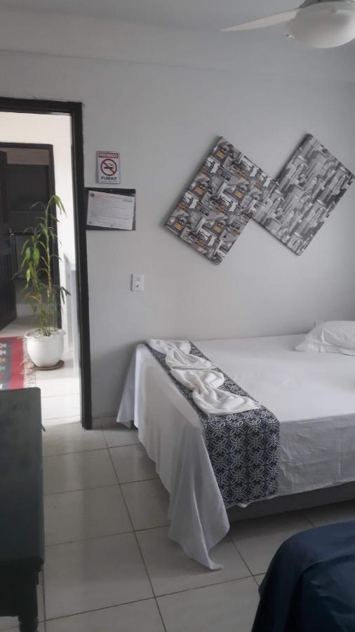Pousada Guesthouse Kazapraia Pontal do Paraná Exteriér fotografie
