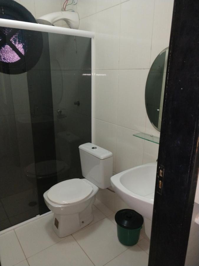Pousada Guesthouse Kazapraia Pontal do Paraná Exteriér fotografie