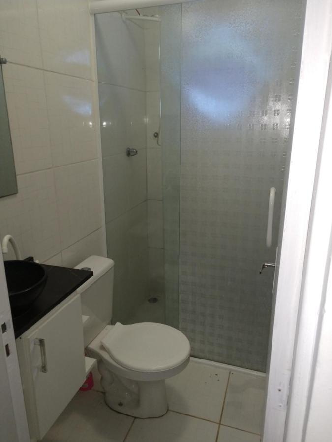 Pousada Guesthouse Kazapraia Pontal do Paraná Exteriér fotografie